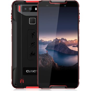 Cubot Quest 64GB Dual SIM