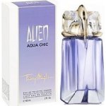 Thierry Mugler Alien Aqua Chic 2013 toaletní voda dámská 60 ml – Sleviste.cz