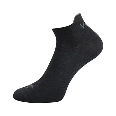 VoXX ponožky ROD černá