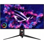 Asus ROG Swift OLED PG32UCDM – Zboží Živě