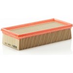 Vzduchový filtr MANN-FILTER C 2584 (C2584) – Hledejceny.cz