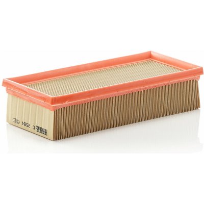 Vzduchový filtr MANN-FILTER C 2584 (C2584) – Hledejceny.cz