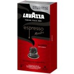 Lavazza NCC Espresso Classico 10 ks – Zboží Mobilmania