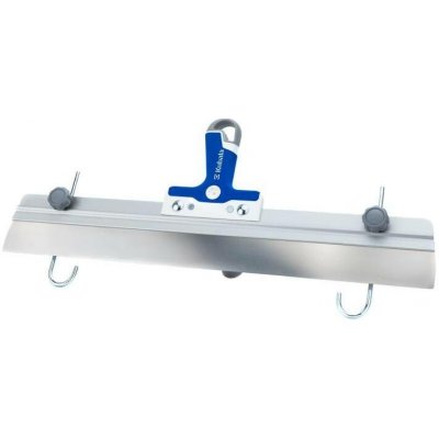 KUBALA Stěrka nerezová podlahová s nastavitelnou výškou, 600 mm – Zbozi.Blesk.cz