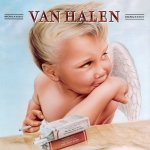 Van Halen - 1984 -Remast- CD – Zbozi.Blesk.cz