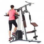 Trinfit Multi Gym MX5 – Zboží Dáma