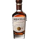 Miracielo Spiced Rum 38% 0,7 l (holá láhev)