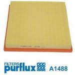Vzduchový filtr PURFLUX A1488 – Hledejceny.cz