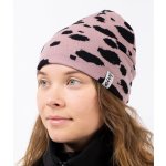 Eivy Mid beanie woodrose cheetah – Hledejceny.cz