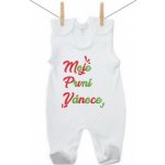 Boodyy Dupačky Moje první Vánoce – Zboží Dáma