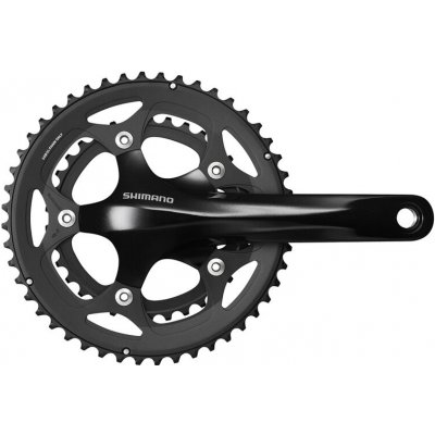 Shimano TIAGRA FC-R460 – Zboží Mobilmania