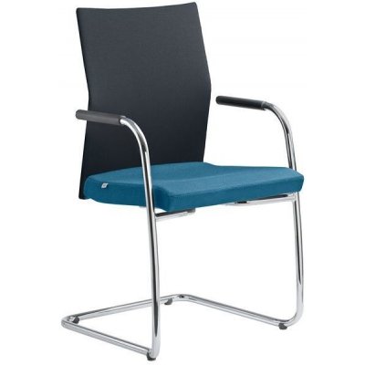 LD SEATING Židle WEB OMEGA 405-KZM-N1 – Zboží Mobilmania