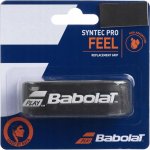Babolat Syntec Pro 2016 1ks černá/bílá – Zboží Dáma