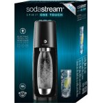 Sodastream Spirit One Touch černá – Hledejceny.cz