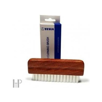 Tesla Nylon Record Cleaning Brush – Zboží Živě