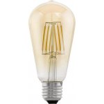 Eglo LED světelný zdroj, 4 W, 220 lm, teplá bílá, E27 11521 – Zboží Živě