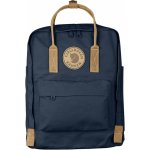 Fjällräven Kanken navy – Sleviste.cz