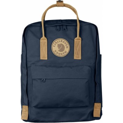 Fjällräven Kanken navy – Sleviste.cz