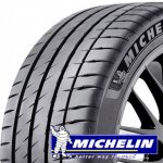 Michelin Pilot Sport 4 S 265/30 R19 93Y – Hledejceny.cz