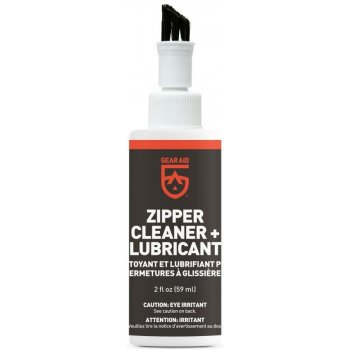 Gear Aid Zipper Cleaner and Lubricant