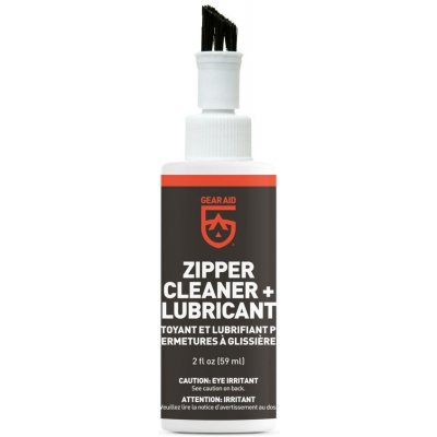 Gear Aid Zipper Cleaner and Lubricant – Zboží Dáma