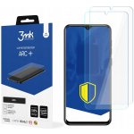 Ochranná fólie 3MK Ulefone Note 7, 2ks – Hledejceny.cz