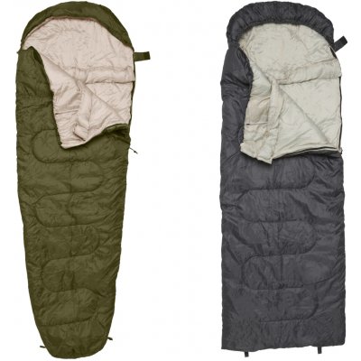 Crivit Spací pytel Mumie/Dekový – Zbozi.Blesk.cz