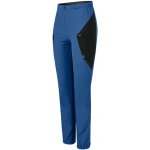 Montura SPEED STYLE PANTS Woman Deep blue/Yellow fluo 8770F – Zboží Dáma