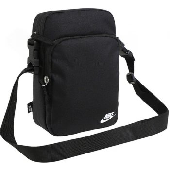 Nike Heritage crossbody DB0456-010 black/black