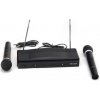 ISO Karaoke set + 2 bezdrátové mikrofony 385