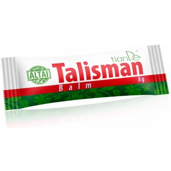 Tiande balzám Talisman 8 g