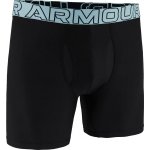 Under Armour Performance Tech Mesh 9in Boxerjock 3P black – Zboží Dáma