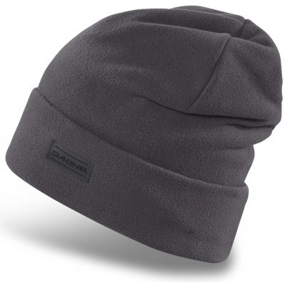 Dakine Kulich Jax Fleece Beanie Charcoal – Zbozi.Blesk.cz