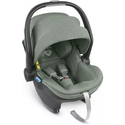 UPPA Baby Mesa i-Size 2023 Emmett