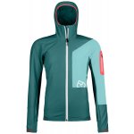 Ortovox W's Berrino Hooded Jacket – Zboží Mobilmania