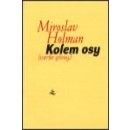 Kolem osy - verše glosy