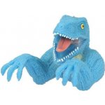 Prstová loutka Dino World T-Rex 3468966 – Zboží Dáma