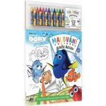 Dory - Malování podle barev – Hledejceny.cz