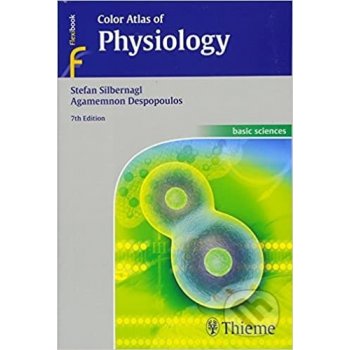 Color Atlas of Physiology - Silbernagl Stefan