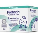 Protexin Pro-Kolin Enterogenic pro psy a kočky 30 x 4 g – Zboží Mobilmania