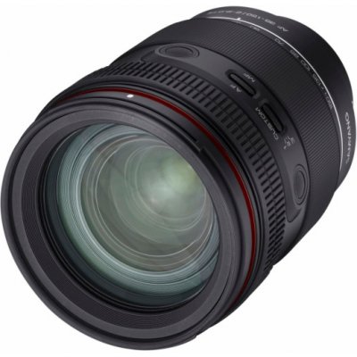Samyang 35-150 mm f/2-2.8 Sony E-mount – Zboží Živě