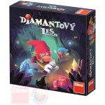 Dino Diamantový les – Hledejceny.cz