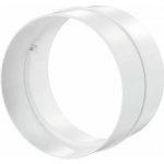 VENTS 212 - 125mm PVC 1002120 – Hledejceny.cz