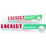 Lacalut Sensitive 75 ml – Zboží Dáma