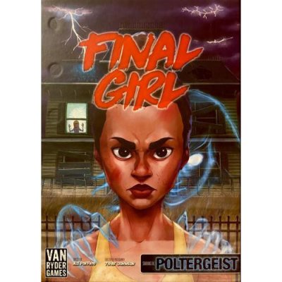 Van Ryder Games Final Girl: Haunting of Creech Manor