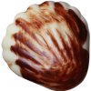 Čokoláda Gold Pralines Dary moře Bílá 14 g