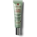 Erborian CC krém proti začervenání pleti CC Red Correct 45 ml – Zboží Dáma Erborian CC krém proti začervenání pleti CC Red Correct 45 ml – Zboží Dáma
