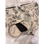 Canis trenýrky ROCKY černé – Zboží Mobilmania