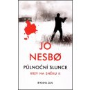 Půlnoční slunce. Krev na sněhu II. - Jo Nesbo - KNIHA ZLÍN