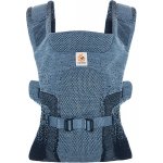 ERGOBABY AERLOOM Ergobaby Ocean modrá – Sleviste.cz